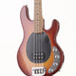 [SN E11533] USED MUSIC MAN / StingRay4 3EQ Honey Burst [06]