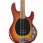 [SN E11533] USED MUSIC MAN / StingRay4 3EQ Honey Burst [06]
