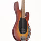 [SN E11533] USED MUSIC MAN / StingRay4 3EQ Honey Burst [06]