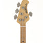 [SN E11533] USED MUSIC MAN / StingRay4 3EQ Honey Burst [06]