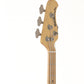 [SN E11533] USED MUSIC MAN / StingRay4 3EQ Honey Burst [06]