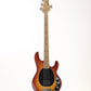 [SN E11533] USED MUSIC MAN / StingRay4 3EQ Honey Burst [06]