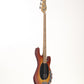 [SN E11533] USED MUSIC MAN / StingRay4 3EQ Honey Burst [06]