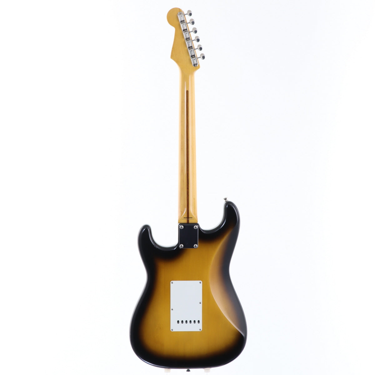 [SN JD14003613] USED Fender Japan / ST57 Mod 2-Color Sunburst [11]