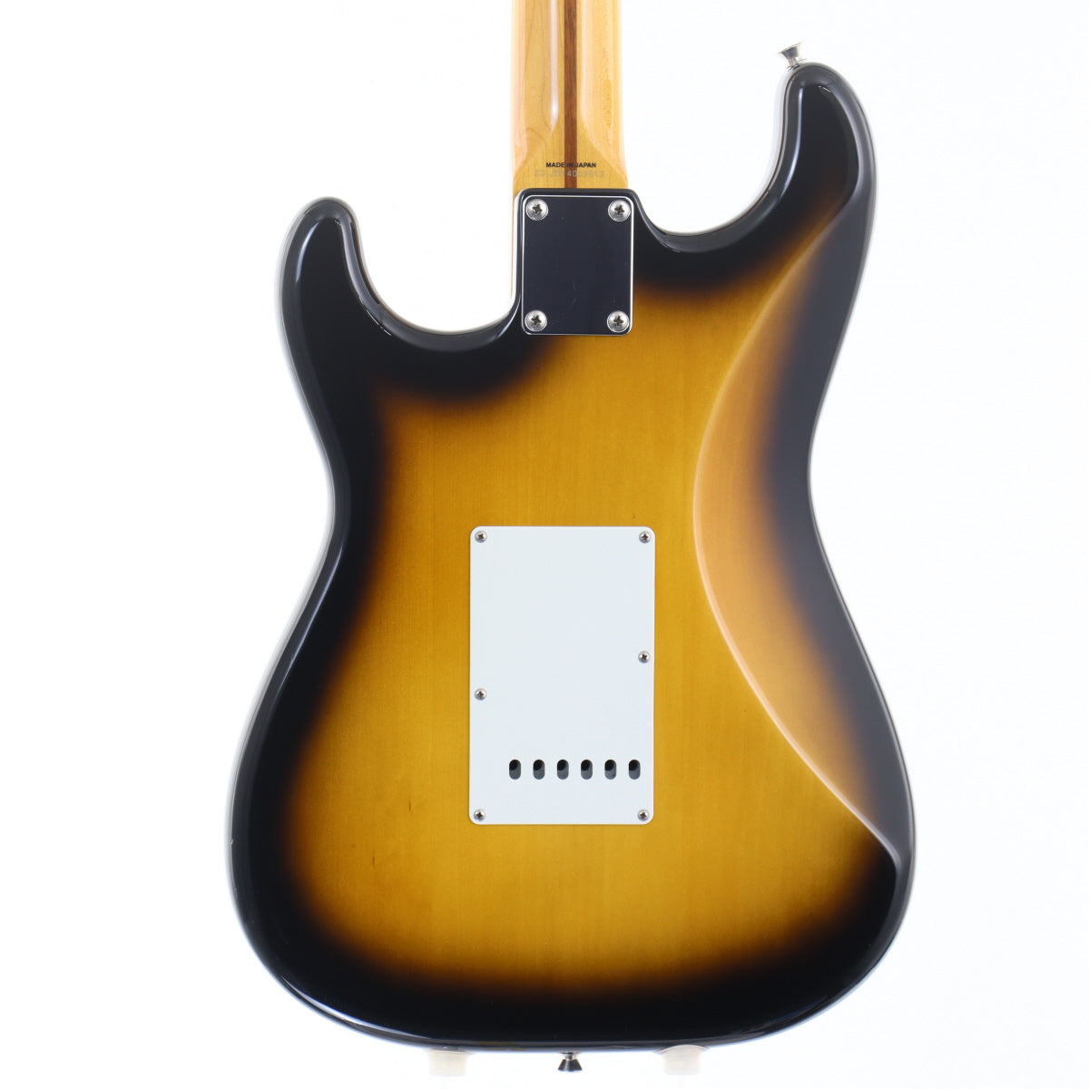 [SN JD14003613] USED Fender Japan / ST57 Mod 2-Color Sunburst [11]