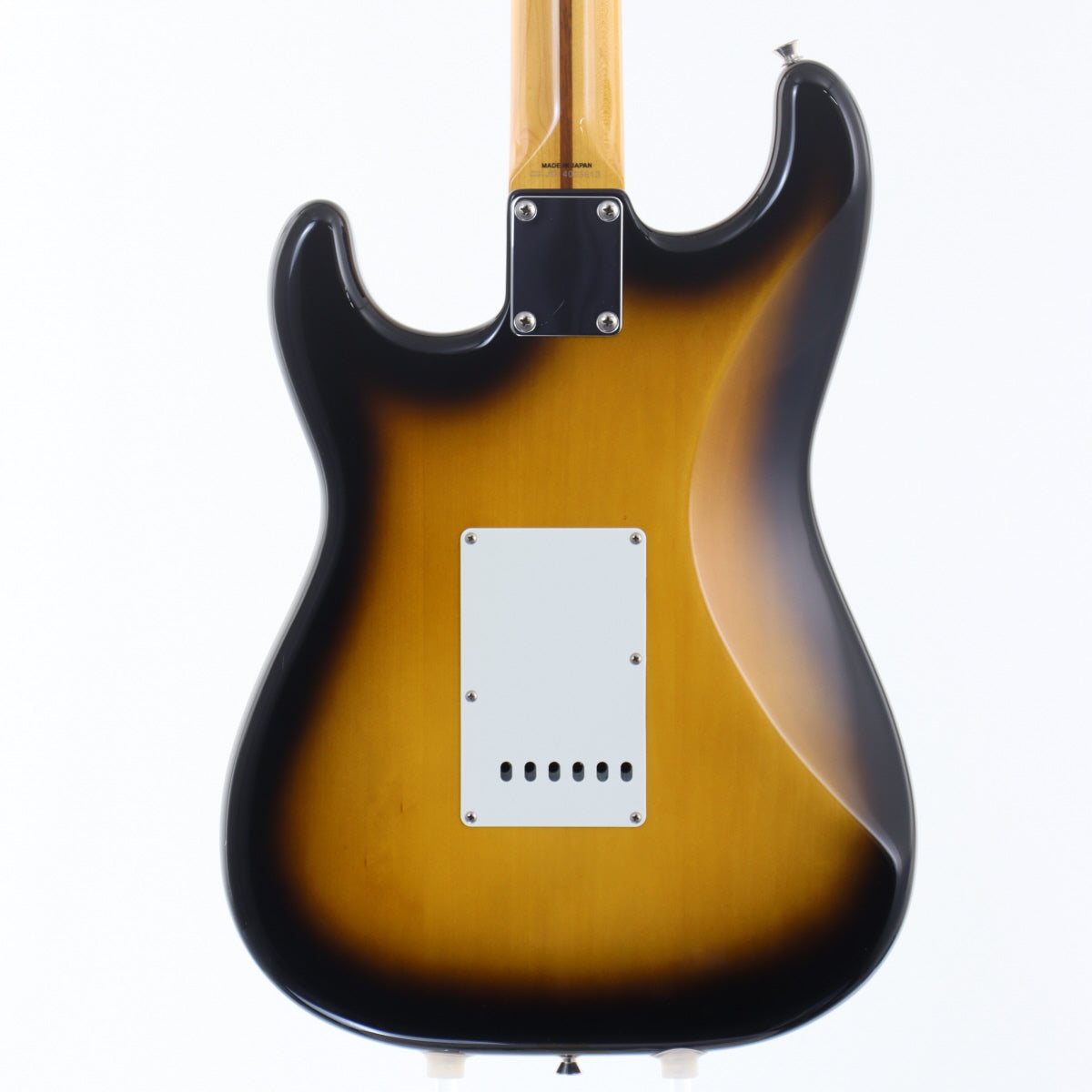 [SN JD14003613] USED Fender Japan / ST57 Mod 2-Color Sunburst [11]