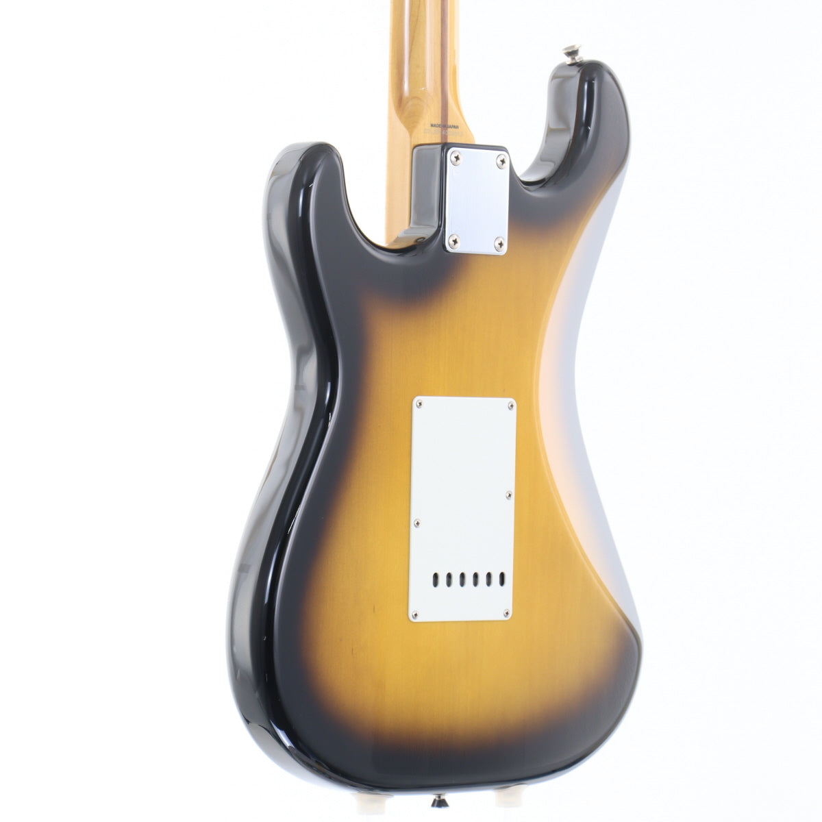 [SN JD14003613] USED Fender Japan / ST57 Mod 2-Color Sunburst [11]