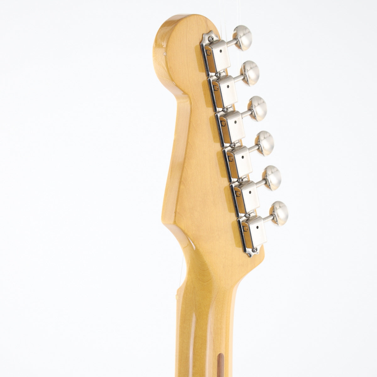 [SN JD14003613] USED Fender Japan / ST57 Mod 2-Color Sunburst [11]