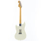 [SN MIJ JD19012019] USED Fender Fender / Made in Japan Char Mustang Olympic White [20]