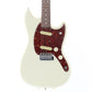[SN MIJ JD19012019] USED Fender Fender / Made in Japan Char Mustang Olympic White [20]