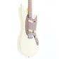 [SN MIJ JD19012019] USED Fender Fender / Made in Japan Char Mustang Olympic White [20]