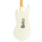 [SN MIJ JD19012019] USED Fender Fender / Made in Japan Char Mustang Olympic White [20]