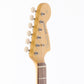 [SN MIJ JD19012019] USED Fender Fender / Made in Japan Char Mustang Olympic White [20]