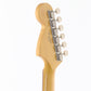 [SN MIJ JD19012019] USED Fender Fender / Made in Japan Char Mustang Olympic White [20]