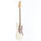 [SN MIJ JD19012019] USED Fender Fender / Made in Japan Char Mustang Olympic White [20]