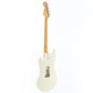 [SN MIJ JD19012019] USED Fender Fender / Made in Japan Char Mustang Olympic White [20]