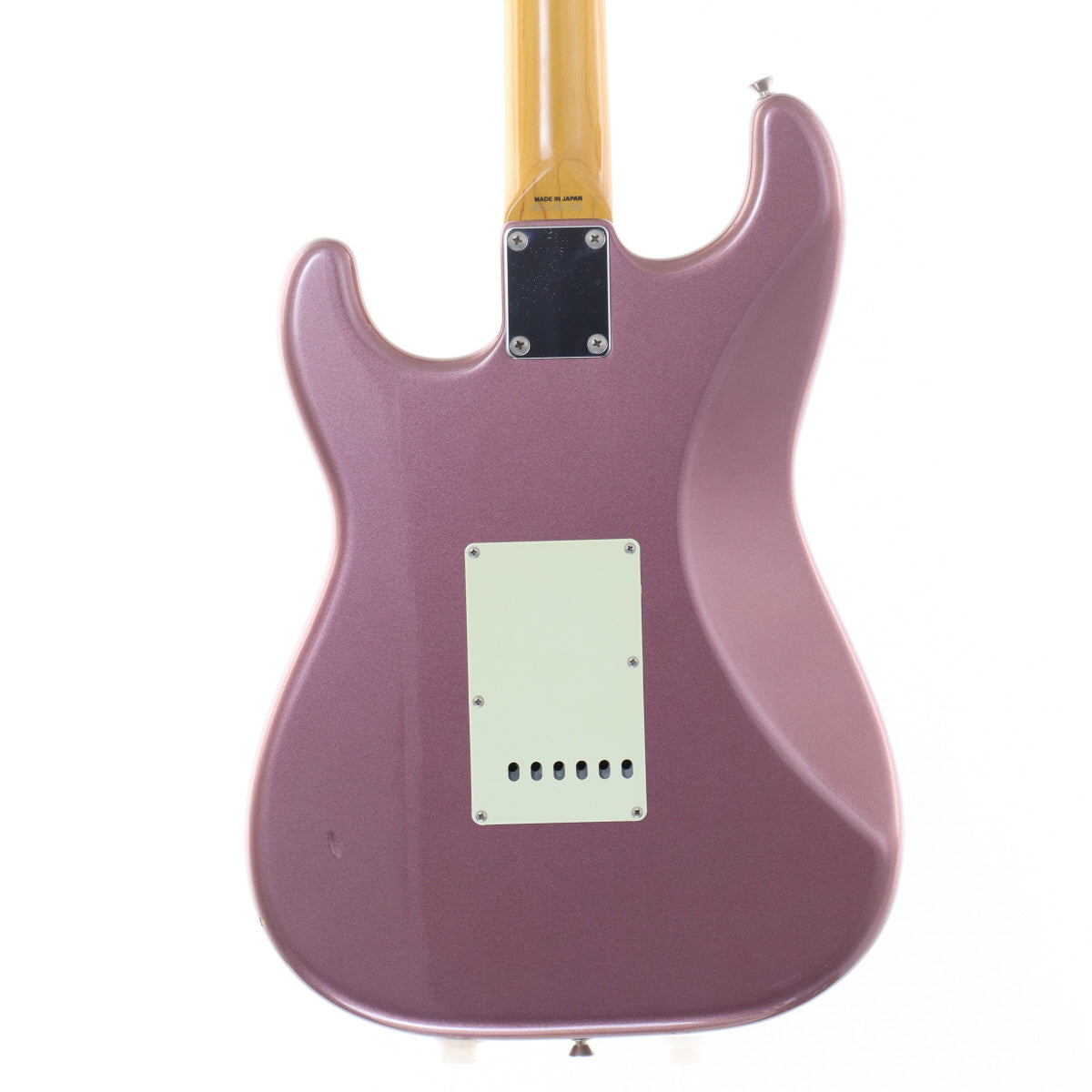 [SN MIJ U031322] USED Fender Japan Fender Japan / ST62-TX MH Burgundy Mist [20]