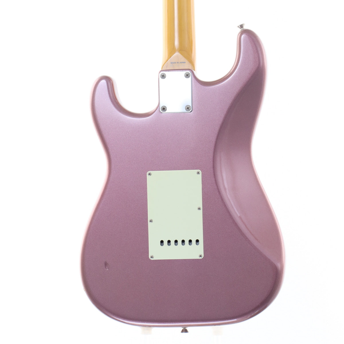 [SN MIJ U031322] USED Fender Japan Fender Japan / ST62-TX MH Burgundy Mist [20]