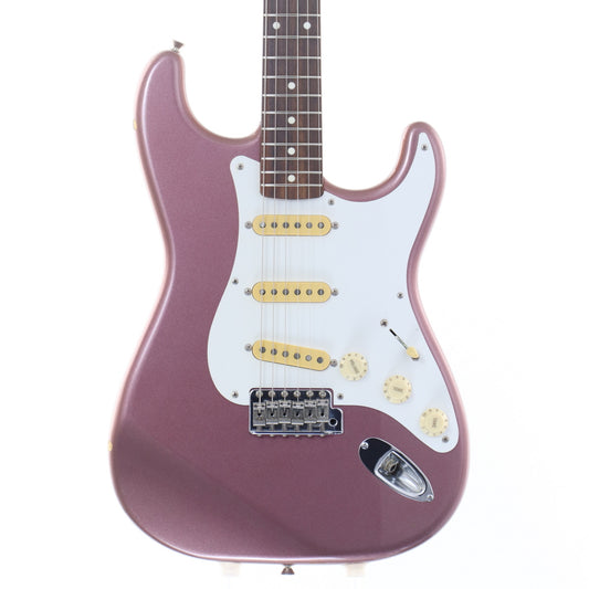 [SN MIJ U031322] USED Fender Japan Fender Japan / ST62-TX MH Burgundy Mist [20]
