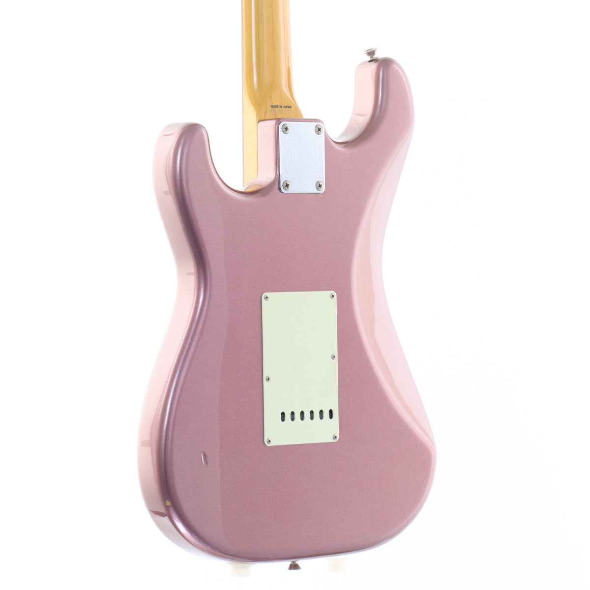 [SN MIJ U031322] USED Fender Japan Fender Japan / ST62-TX MH Burgundy Mist [20]