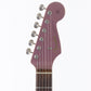 [SN MIJ U031322] USED Fender Japan Fender Japan / ST62-TX MH Burgundy Mist [20]