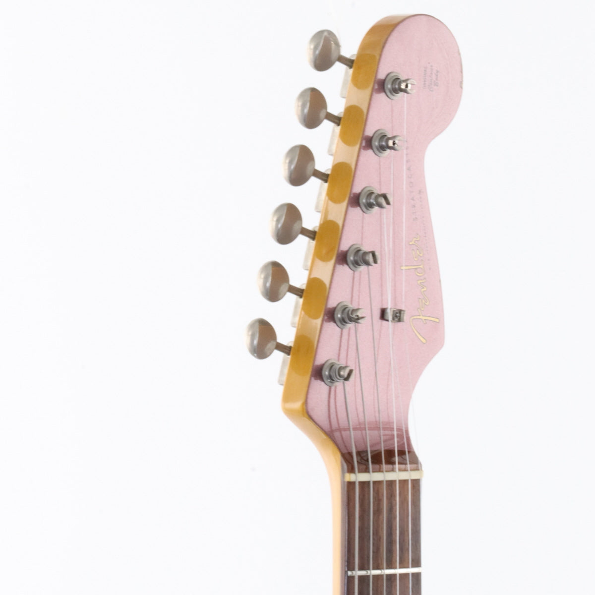 [SN MIJ U031322] USED Fender Japan Fender Japan / ST62-TX MH Burgundy Mist [20]