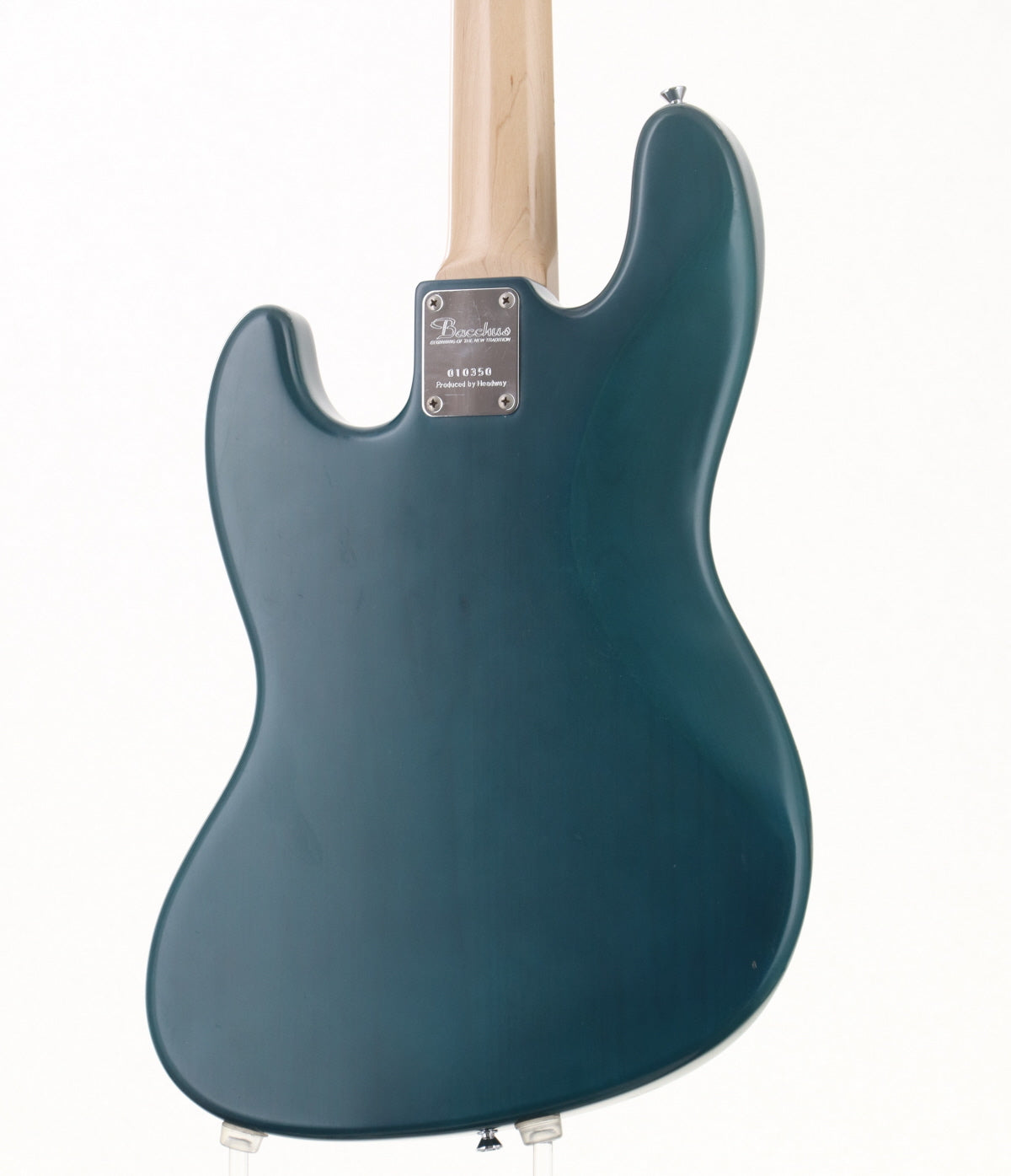 [SN 010350] USED BACCHUS / BJB-98 JIRO [03]