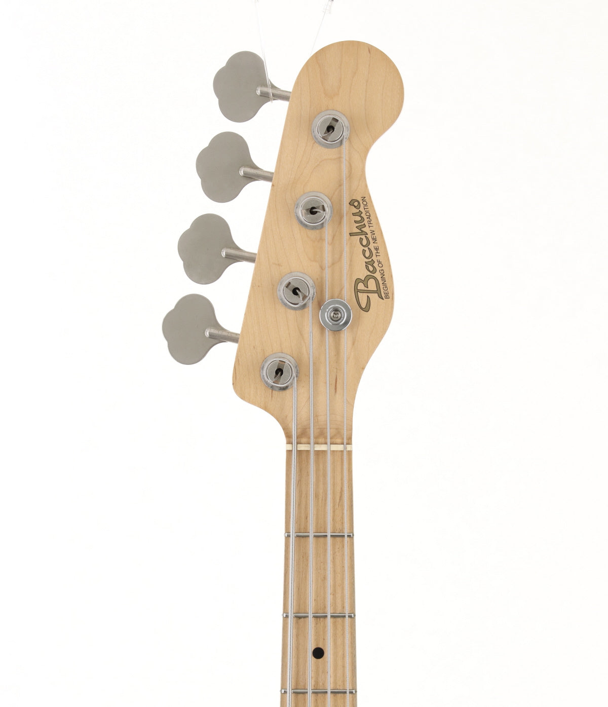 [SN 010350] USED BACCHUS / BJB-98 JIRO [03]