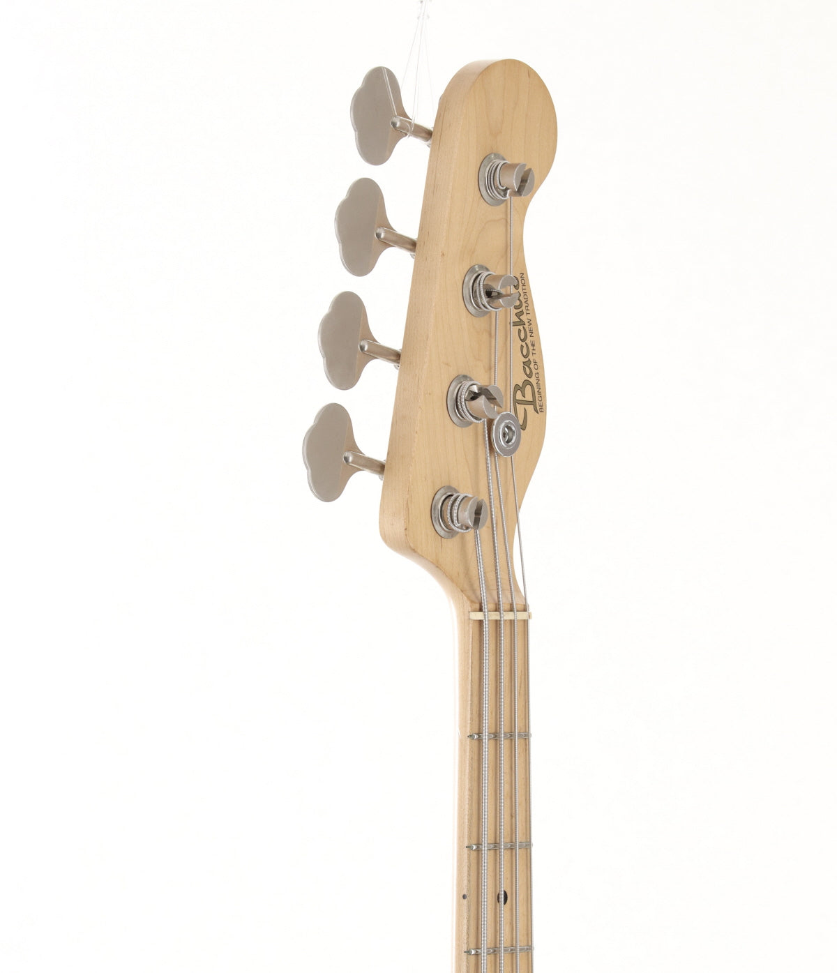 [SN 010350] USED BACCHUS / BJB-98 JIRO [03]