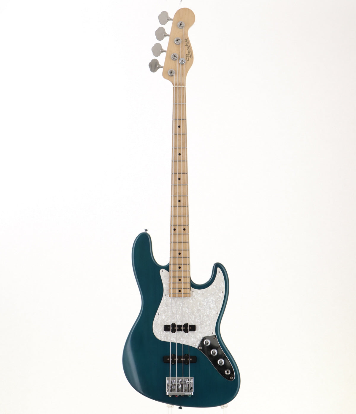 [SN 010350] USED BACCHUS / BJB-98 JIRO [03]