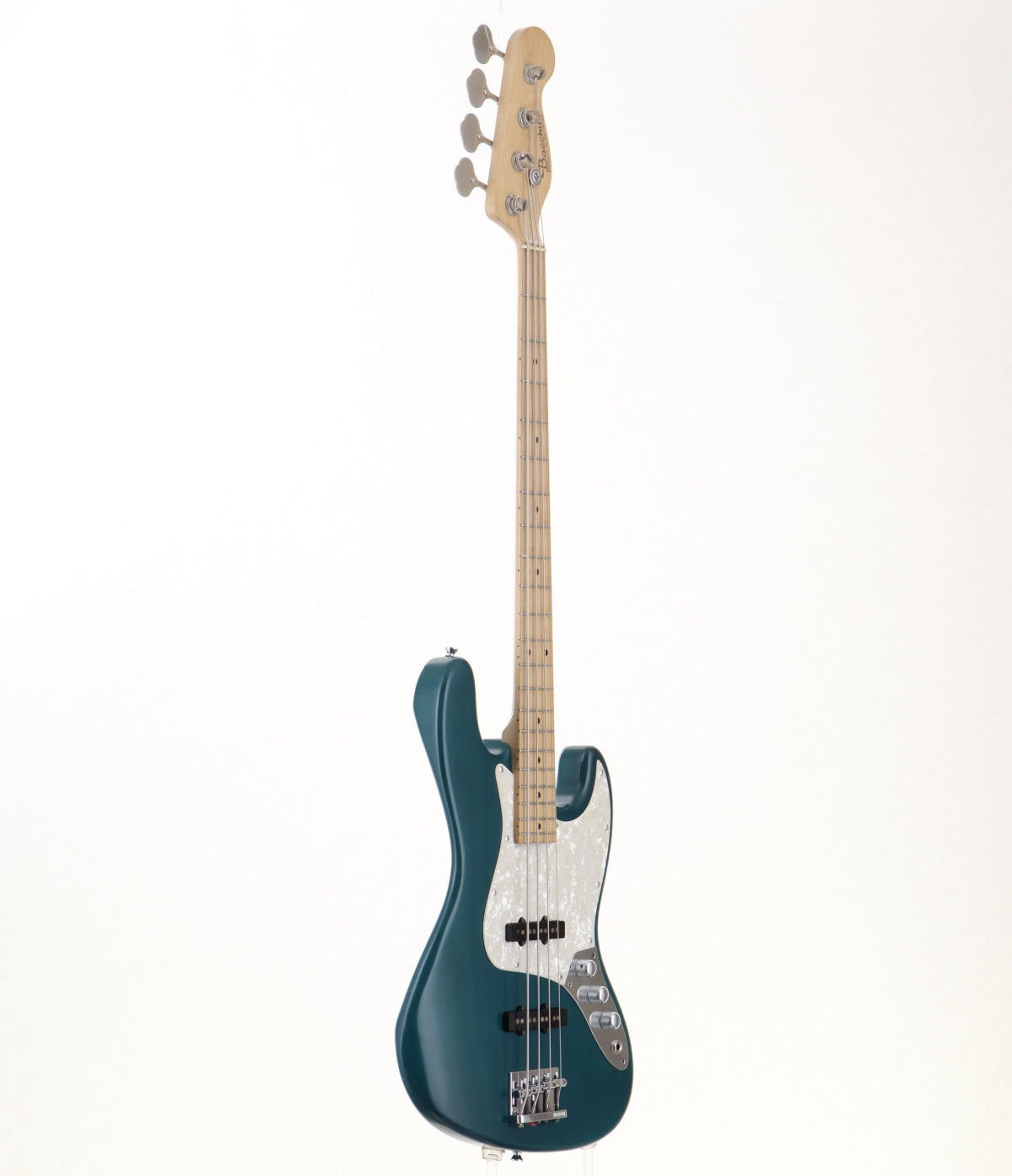 [SN 010350] USED BACCHUS / BJB-98 JIRO [03]