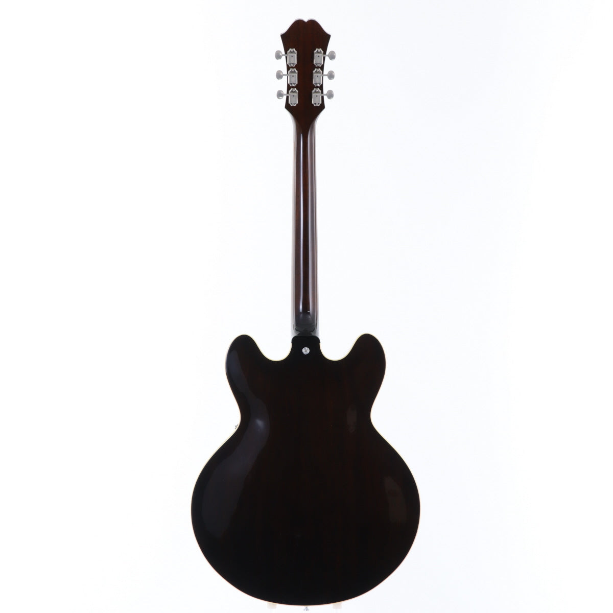 [SN T000212] USED Epiphone / E-230TD Elitist 1956 casino Vintage Sunburst [11]