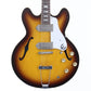[SN T000212] USED Epiphone / E-230TD Elitist 1956 casino Vintage Sunburst [11]