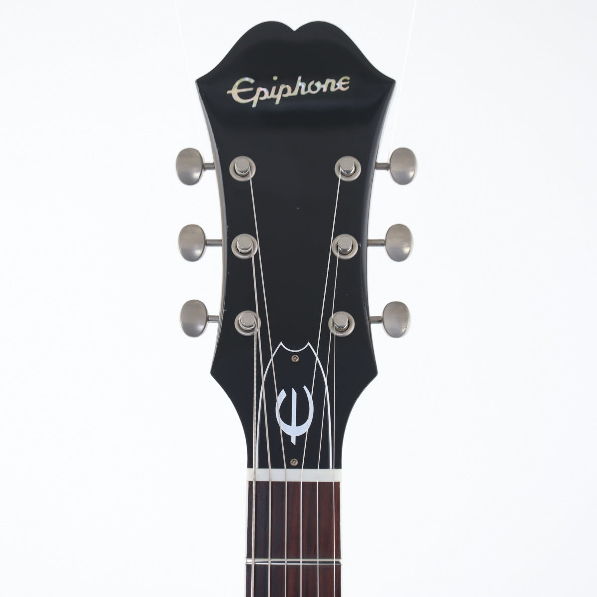 [SN T000212] USED Epiphone / E-230TD Elitist 1956 casino Vintage Sunburst [11]