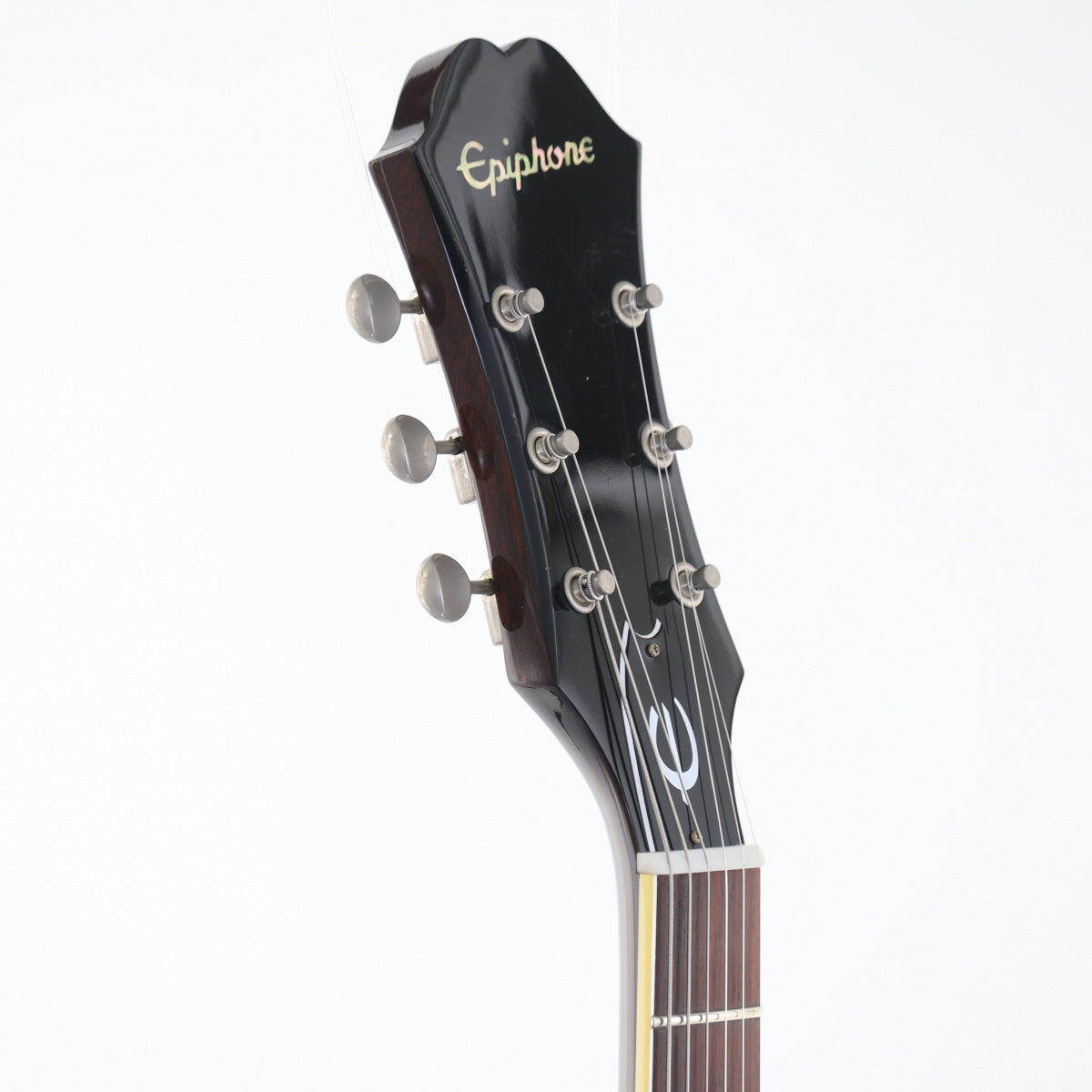 [SN T000212] USED Epiphone / E-230TD Elitist 1956 casino Vintage Sunburst [11]