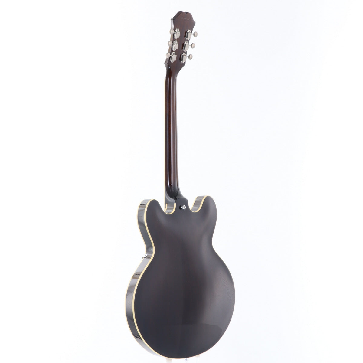 [SN T000212] USED Epiphone / E-230TD Elitist 1956 casino Vintage Sunburst [11]