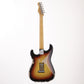 [SN 22B05] USED Black Cloud / Black Smoker Sigma SSH Trad Master 3-Color Sunburst Heavy Aged [09]