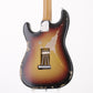 [SN 22B05] USED Black Cloud / Black Smoker Sigma SSH Trad Master 3-Color Sunburst Heavy Aged [09]