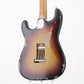 [SN 22B05] USED Black Cloud / Black Smoker Sigma SSH Trad Master 3-Color Sunburst Heavy Aged [09]