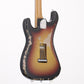 [SN 22B05] USED Black Cloud / Black Smoker Sigma SSH Trad Master 3-Color Sunburst Heavy Aged [09]