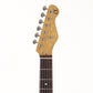 [SN 22B05] USED Black Cloud / Black Smoker Sigma SSH Trad Master 3-Color Sunburst Heavy Aged [09]