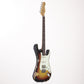 [SN 22B05] USED Black Cloud / Black Smoker Sigma SSH Trad Master 3-Color Sunburst Heavy Aged [09]