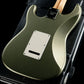 [SN US12048366] USED Fender USA / 2012 American Standard Stratocaster Upgrade Jade Pearl Metallic [05]
