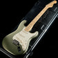 [SN US12048366] USED Fender USA / 2012 American Standard Stratocaster Upgrade Jade Pearl Metallic [05]