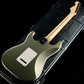 [SN US12048366] USED Fender USA / 2012 American Standard Stratocaster Upgrade Jade Pearl Metallic [05]
