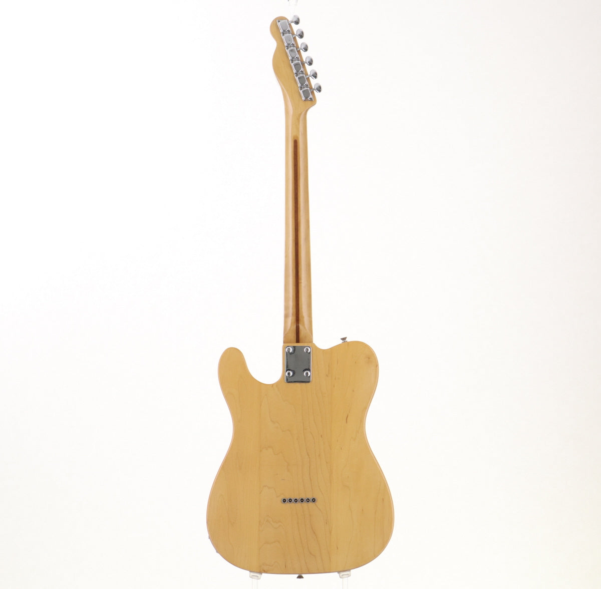 [SN 50907] USED FERNANDES / FTE NAT [09]