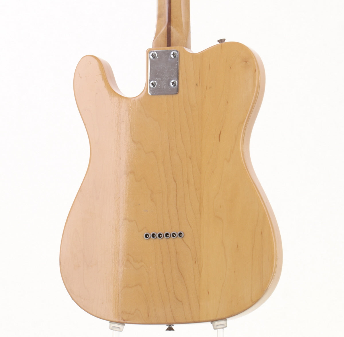 [SN 50907] USED FERNANDES / FTE NAT [09]