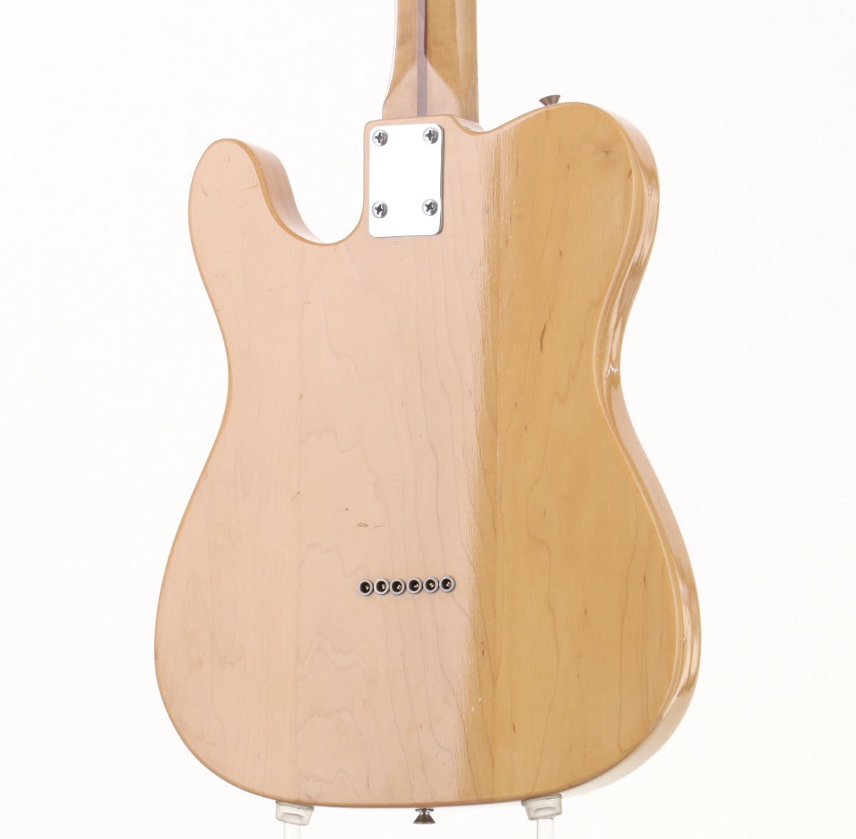 [SN 50907] USED FERNANDES / FTE NAT [09]