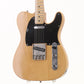 [SN 50907] USED FERNANDES / FTE NAT [09]