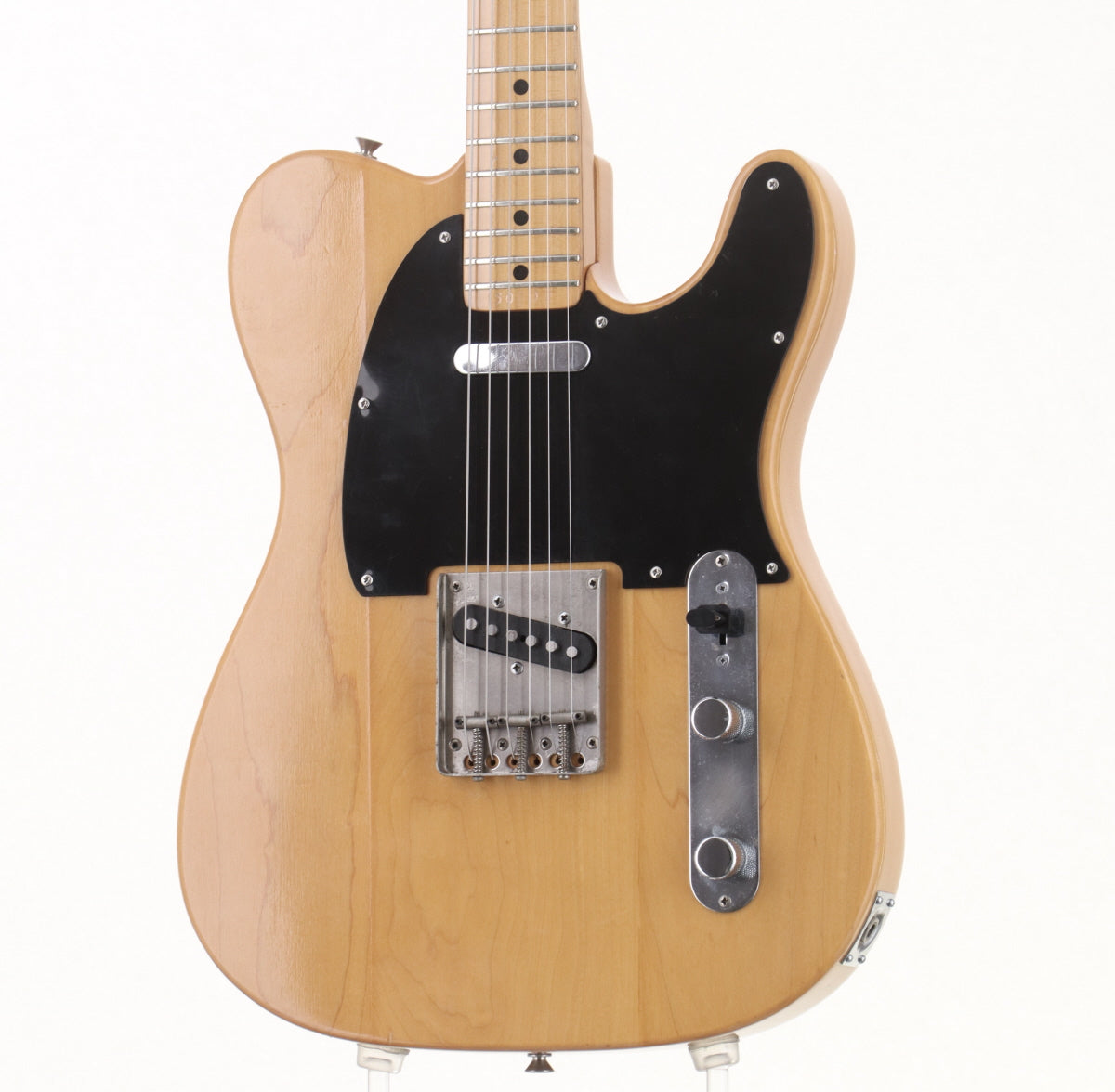 [SN 50907] USED FERNANDES / FTE NAT [09]